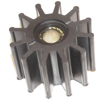 Impeller Key Drive 500400 replace OMC / JOHNSON - EVINRUDE Part Number: 3854072 / 987176 - 500400 - CEF